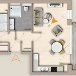 Theviewb03 Strandloft Nordsee Apartament