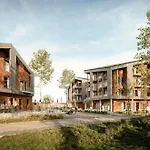 Theviewb03 Strandloft Nordsee *