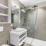 Theviewb03 Strandloft Nordsee *