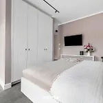 Theviewb03 Strandloft Nordsee Apartament Dagebüll