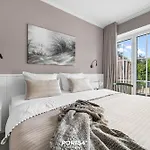 Apartament Theviewb03 Strandloft Nordsee