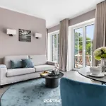Theviewb03 Strandloft Nordsee Apartament