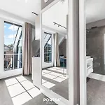Apartament Theviewb03 Strandloft Nordsee Dagebüll