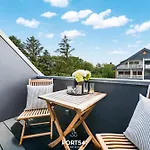 Theviewb03 Strandloft Nordsee Apartament *