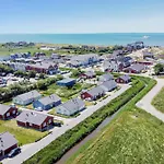 Theviewb03 Strandloft Nordsee Apartament