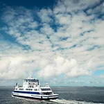 Theviewb03 Strandloft Nordsee * Dagebüll