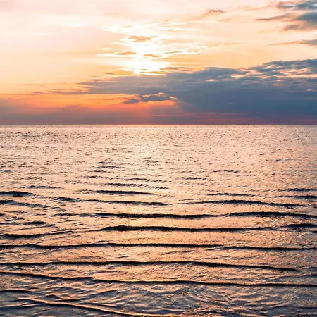 Theviewb03 Strandloft Nordsee Appartement