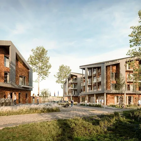 Theviewb03 Strandloft Nordsee *