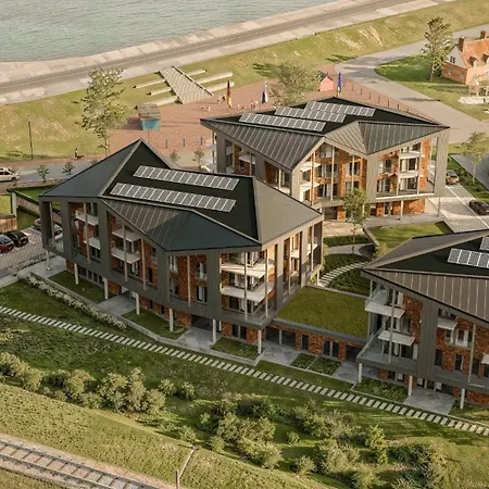 Theviewb03 Strandloft Nordsee Dagebüll