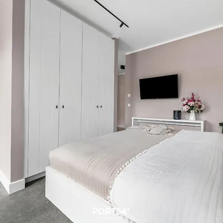 Theviewb03 Strandloft Nordsee Appartement Dagebüll