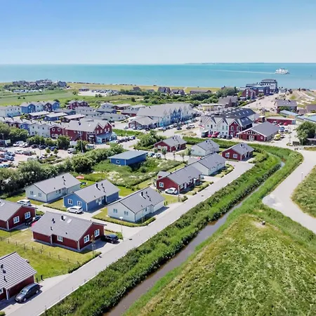 Theviewb03 Strandloft Nordsee Appartement