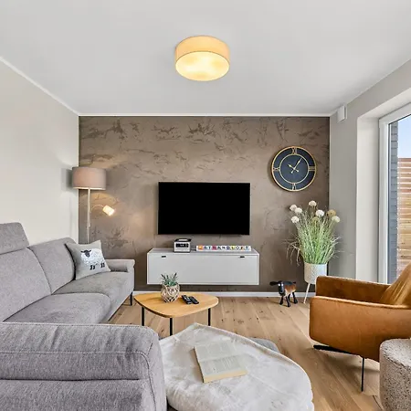 Theviewb03 Strandloft Nordsee