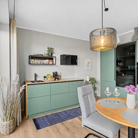 Theviewb03 Strandloft Nordsee Appartement Dagebüll