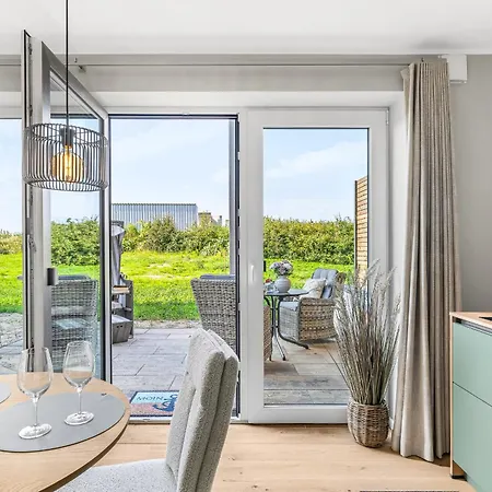 Theviewb03 Strandloft Nordsee * Dagebüll