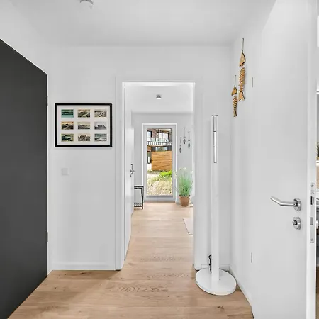 Theviewb03 Strandloft Nordsee Appartement *