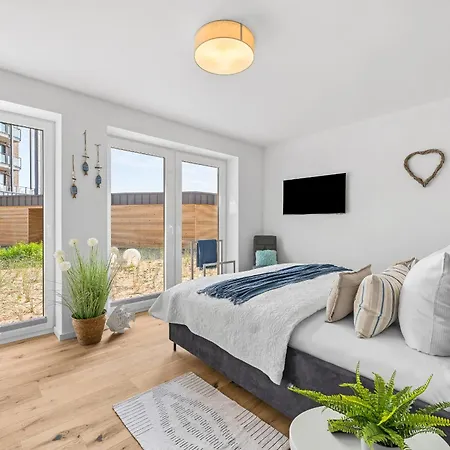 Theviewb03 Strandloft Nordsee * Dagebüll