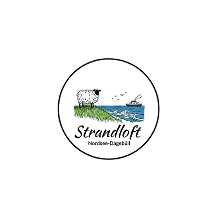 Theviewb03 Strandloft Nordsee Dagebüll