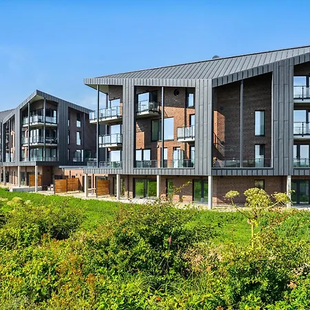 Theviewb03 Strandloft Nordsee *